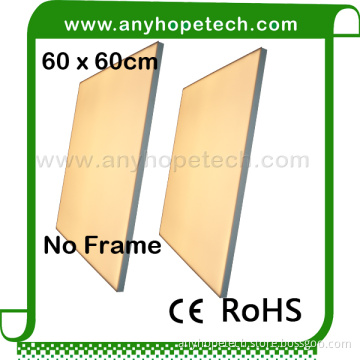 High Cost-effective 47W factory direct sales 60x60 led panel